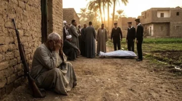 جريمة مأساوية ثاني أيام رمضان.. أخ يقتل شقيقه في حادثة صادمة